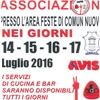 FESTA DELLE ASSOCIAZIONI