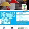 GINNASTICA PREVENTIVA ADATTATA 2021.2022