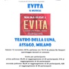 EVITA IL MUSICAL