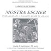 MOSTRA ESCHER