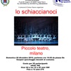 Lo schiaccianoci - Piccolo teatro, Milano