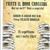 book crossing