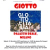 Giotto: Palazzo Reali Milano