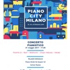 PIANO CITY - CONCERTO PIANISTICO