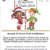 IL LABORATORIO DI BABBO NATALE