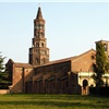 ABBAZIA DI CHIARAVALLE E NAVIGAZIONE SUI NAVIGLI