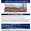 VISITA A NAPOLI, ERCOLANO E POMPEI