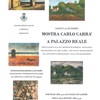 MOSTRA CARLO CARRA' A PALAZZO REALE IL 15.12.2018