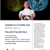 PALLIDO PALLINO BLU