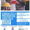 GINNASTICA PREVENTIVA ADATTATA COMUN NUOVO