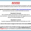 ADESIONE VACCINAZIONE ANTI COVID-19