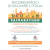 FAIMARATHON DEL 16/10/2016