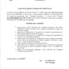 CONVOCAZIONE CONSIGLIO COMUNALE DEL 02.11.2017