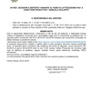 ADOZIONE VARIANTE PA01 AGRICOLA SVILUPPO