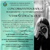 CONCORSO FOTOGRAFICO 2024 - REALIZZAZIONE CALENDARIO COMUNALE 2025